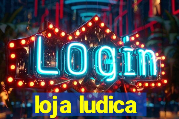 loja ludica